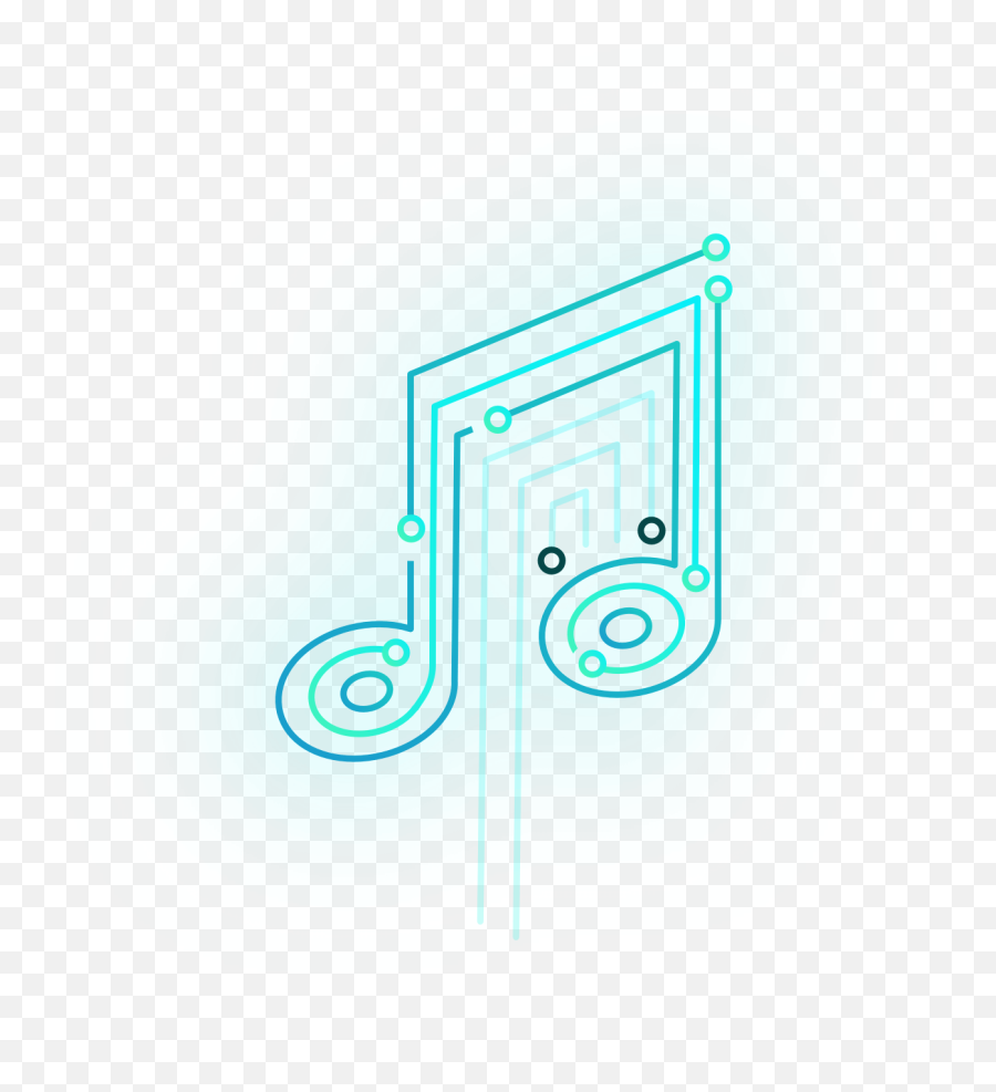 Learn Piano In A Fun And Easy Way - Piano Apps To Learn How Vertical Png,Music Notes Logo