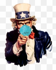 Psychology U2013 Pepe Santana Phd - Uncle Sam Png