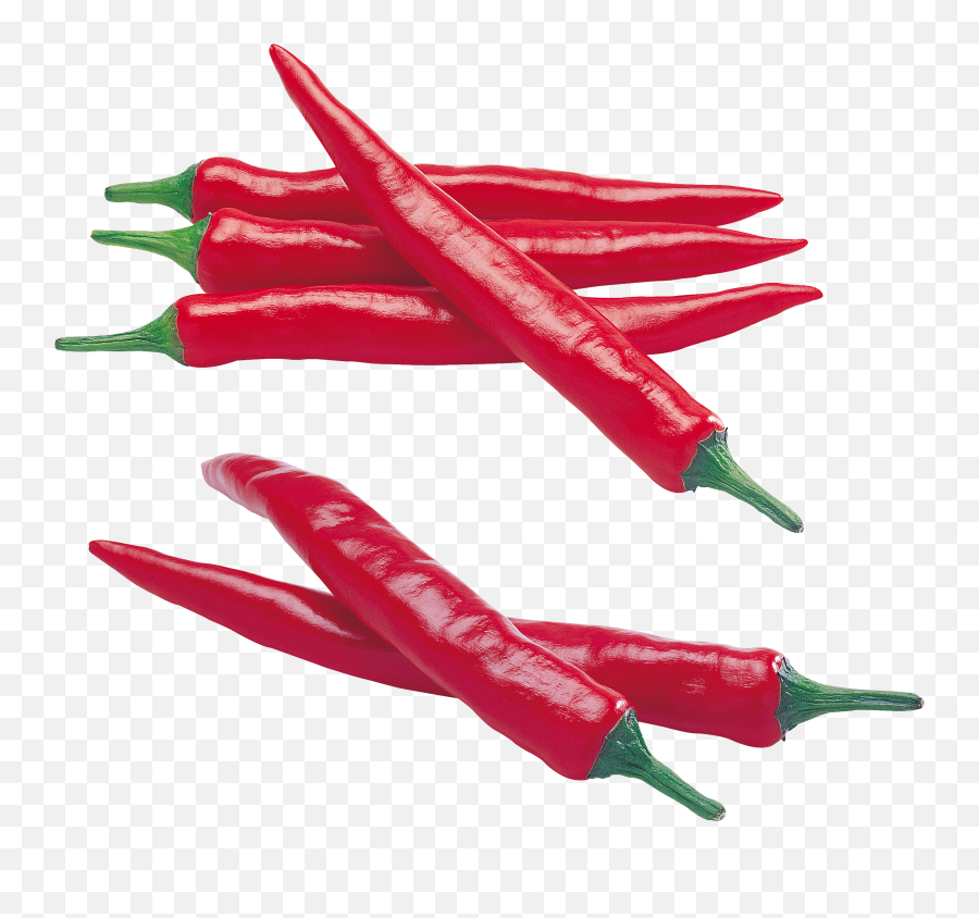 Red Chili Pepper Png Image - Hot Chillies Png,Red Pepper Png