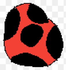 Pixilart - Miraculous Ladybug By Timberwolf India Gate Png,Miraculous Ladybug Png
