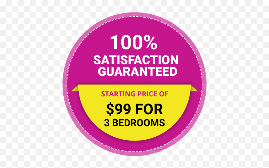 Houseproud Carpet Steam Cleaning Satisfaction Guaranteed - Coast Guard Seal Png,Satisfaction Guaranteed Png