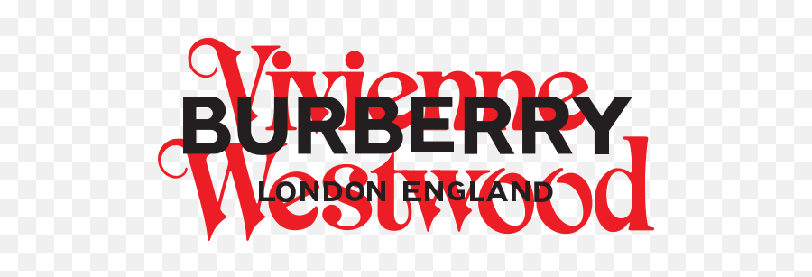 Vivienne Westwood Burberry - Vivienne Westwood Burberry Logo Png,Burberry Logo Png