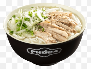 Ph Gà Png Pho