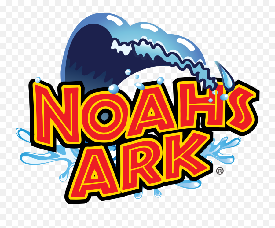 Noahs Ark - Ark Water Park Png,Ark Logo