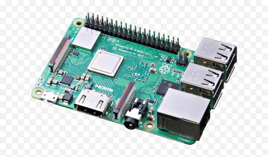 Backup Appliance With Raspberry Pi - Hd Raspberry Pi Png,Raspberry Pi Png