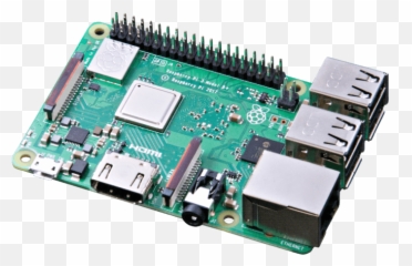 Backup Appliance With Raspberry Pi - Hd Raspberry Pi Png,Raspberry Pi Png