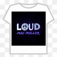 Mac Miller Loud - Michael J Fox Always Looking Png,Mac Miller Logo