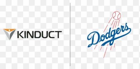 Athlete Monitoring With The La Dodgers - Angeles Dodgers Png,Dodgers Logo Png