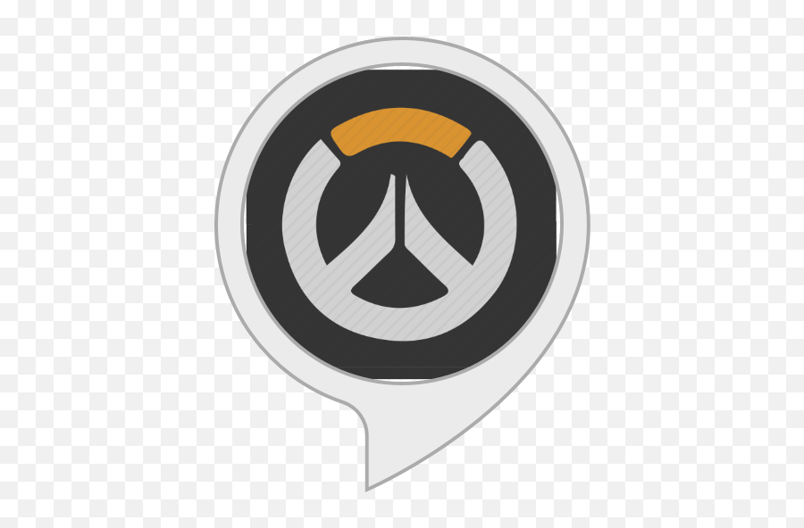 Alexa - Overwatch Logo Png,Overwatch Mercy Logo
