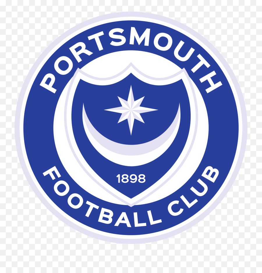 Portsmouth F - Portsmouth Football Club Png,Arsenal Fc Logo