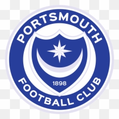 Portsmouth F - Portsmouth Football Club Png,Arsenal Fc Logo