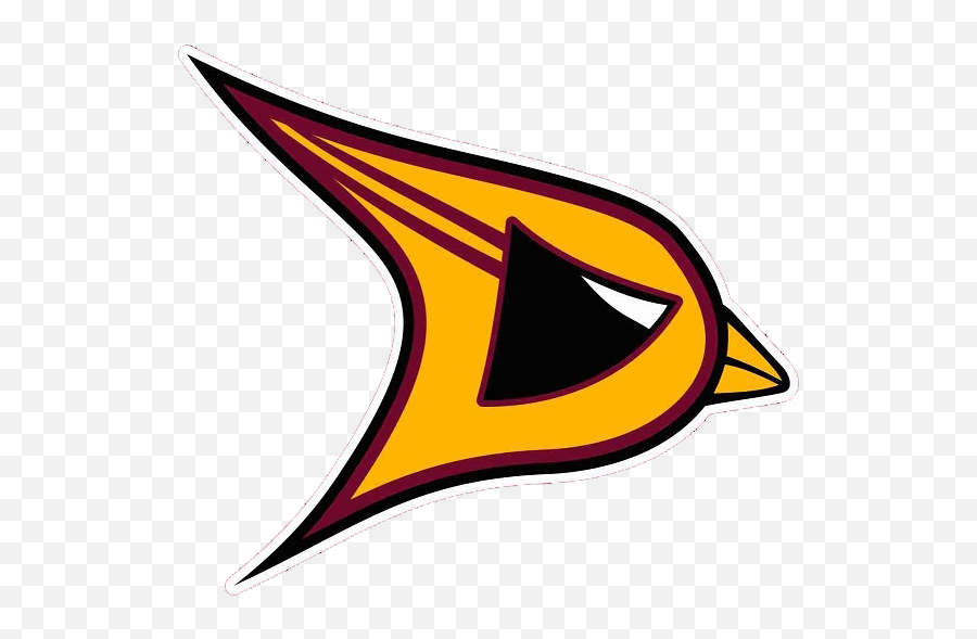 Team Home Davison Cardinals Sports - Cardinals Davison High School Png,Cardinal Baseball Logos