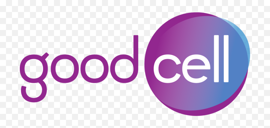 Goodcell - Goodcell Logo Png,Cell Png