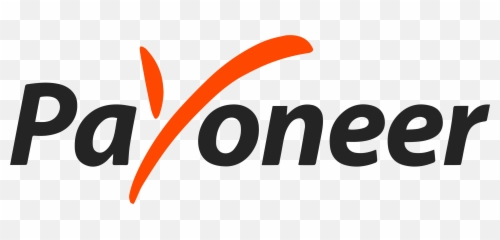 Payoneer Logo Payoneercomu200e U2013 Logos Download - Png