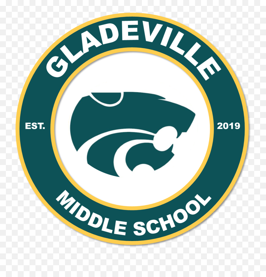 Athletics Overview - Gladeville Middle School Logo Png,Pep Boys Logos