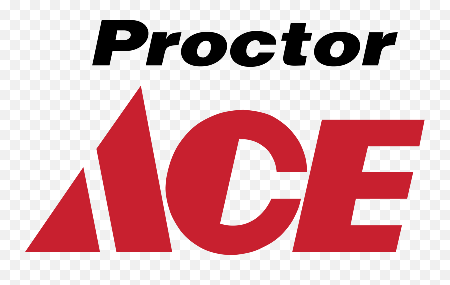 About Us - Proctor Ace Hardware Vertical Png,Ace Family Logo
