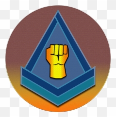 The Good Bad And Fugly Garageband Ios Edition - Fist png