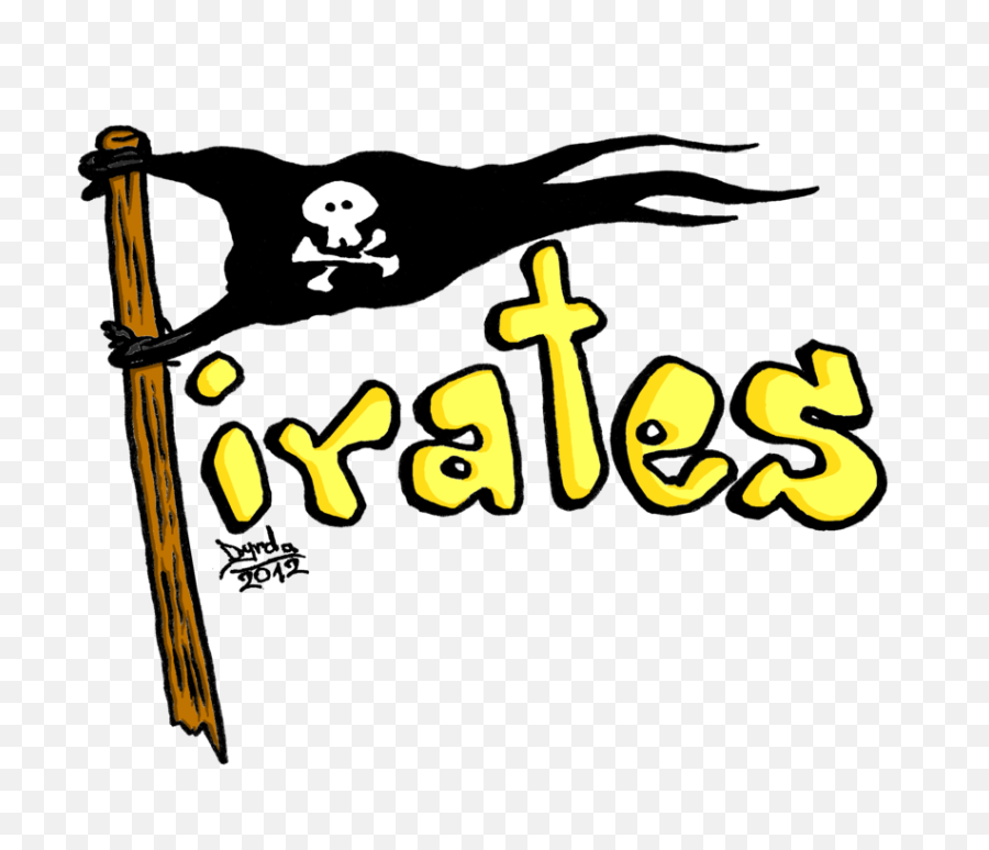 Download Pirates Logo - Full Size Png Image Pngkit Pirates,Pirates Logo Png