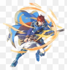 Feheliwood02apng 16841920 Fire Emblem Characters - Fire Emblem Yugioh,Sakurai Png