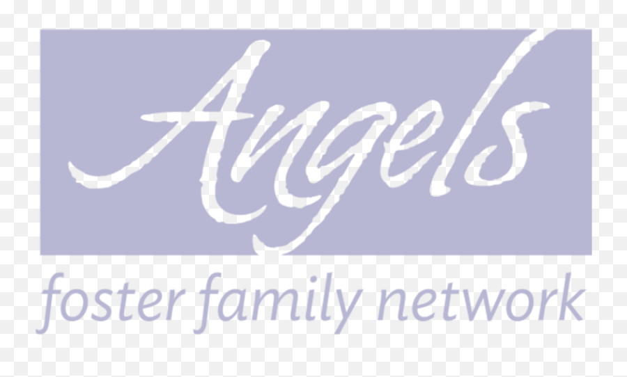 San Diego Ffas U2014 Angels Foster Family Network Png Logo