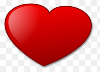 Download Heart Free Vector Love Online Art - Love Heart Clipart Png,Cartoon Heart Png