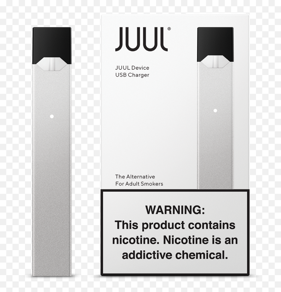 Download Hd Juul Device Charger - Juul Labs Png,Juul Transparent Background
