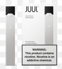 Download Hd Juul Device Charger - Labs png