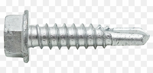 Self Drilling Screw Mkt Fastening - Gear Png,Screw Png