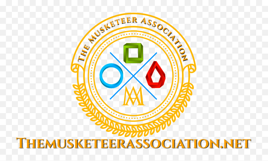 Services 3 U2014 The Musketeer Association Png Musketeers Logo
