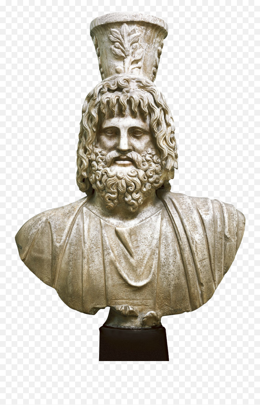 Greek Statues Png - Greek And Roman Stuff Bust 1391183 Artifact,Greek Bust Png