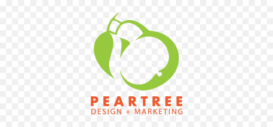 Peartree Graphic Design And Marketing Firm - Peartree Fresh Png,Finish Line Logos