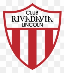 Club Rivadavia Lincoln De Logo - Sportivo Patria Formosa png