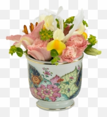 Views - Floral Design Png,Tobacco Leaf Png