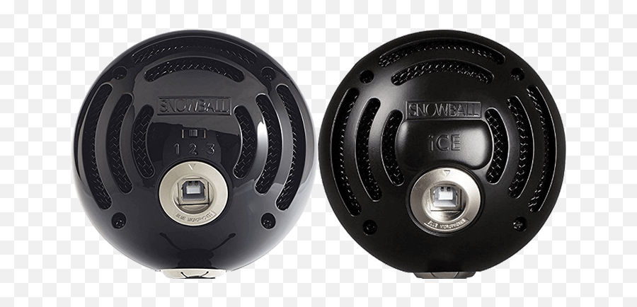 Blue Snowball Vs Ice - Arx Musica Black Blue Snowball Mic Png,Blue Yeti Png