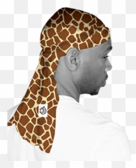Look Down From The Top 100 Silk - Park Güell Png,Durag Png