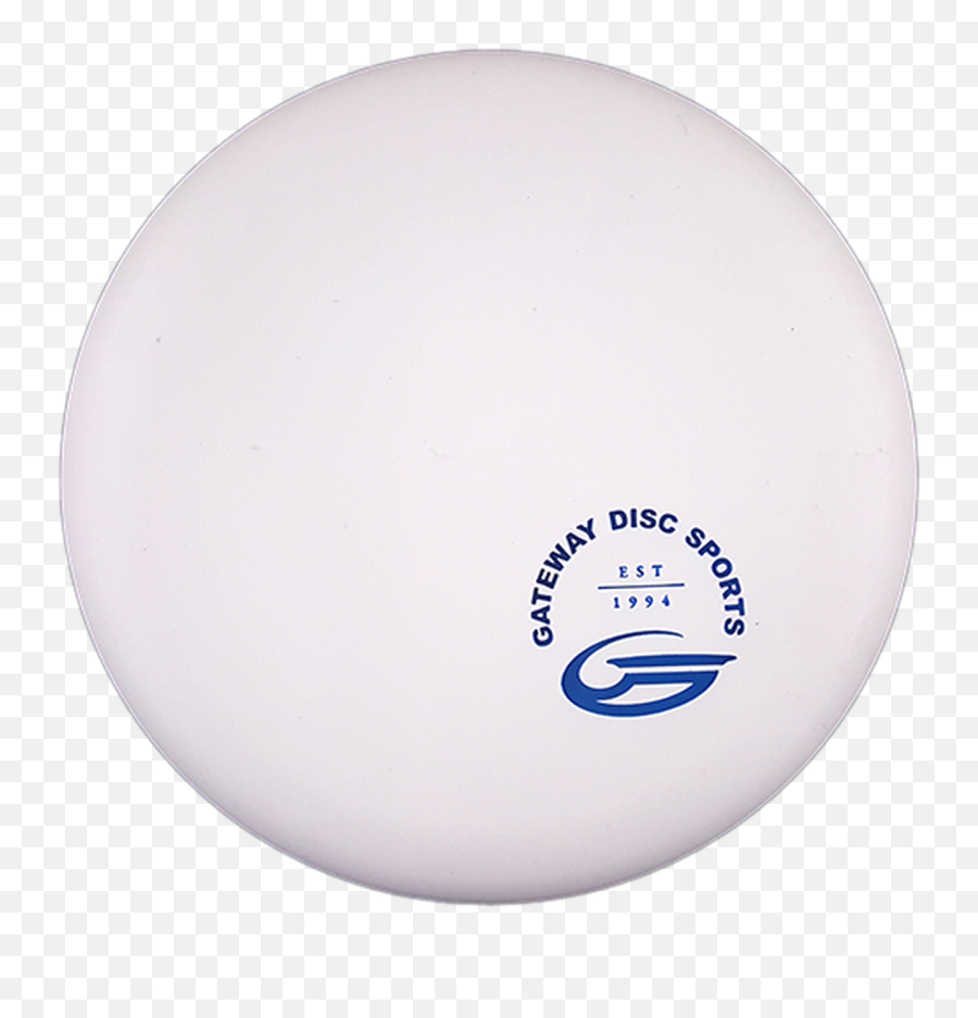 Magic Pure White - Gateway Logo Png,Disc Golf Basket Png