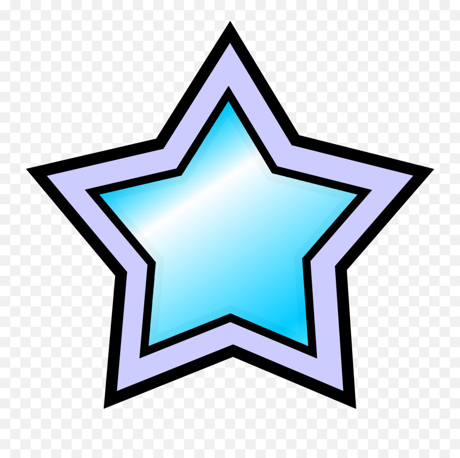 Falling Stars Clipart Superstar - Student Of The Month Melonheadz Star Clip Art Png,Falling Stars Png