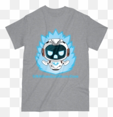 Power - Up Apex TShirt Anti Sucia Club png