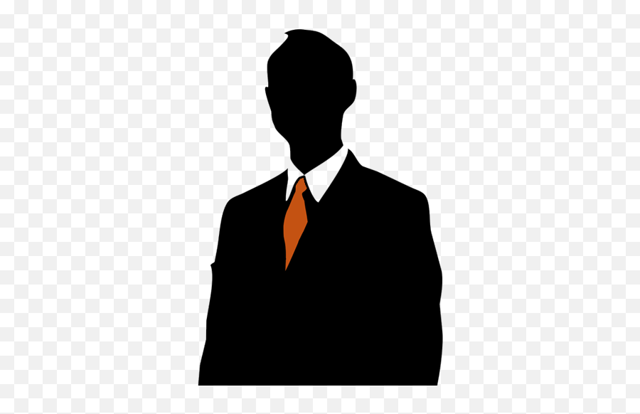 Businessman - Hell On Earth Is Meeting The Person You Could Have Been Png,Businessman Silhouette Png