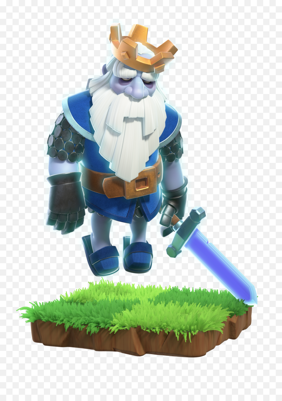 The Battle Healer Is Hovering So She - Clash Royale Royal Ghost Png,Clash Royale Transparent
