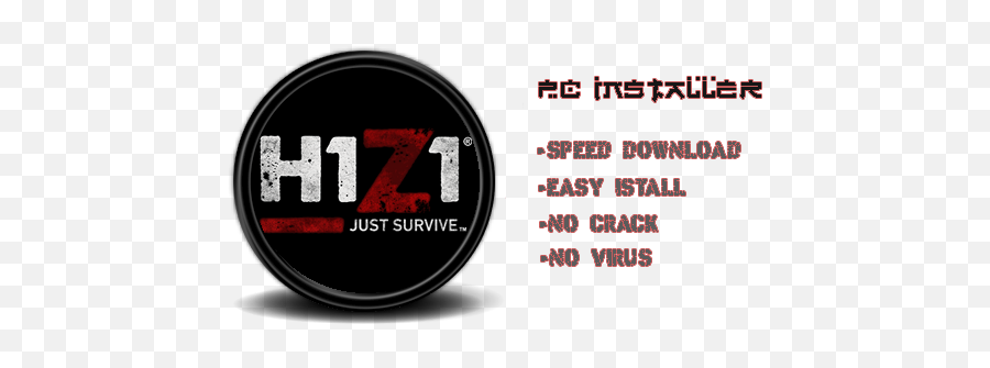 H1z1 King Of The Kill Pc Download - Dot Png,H1z1 Transparent