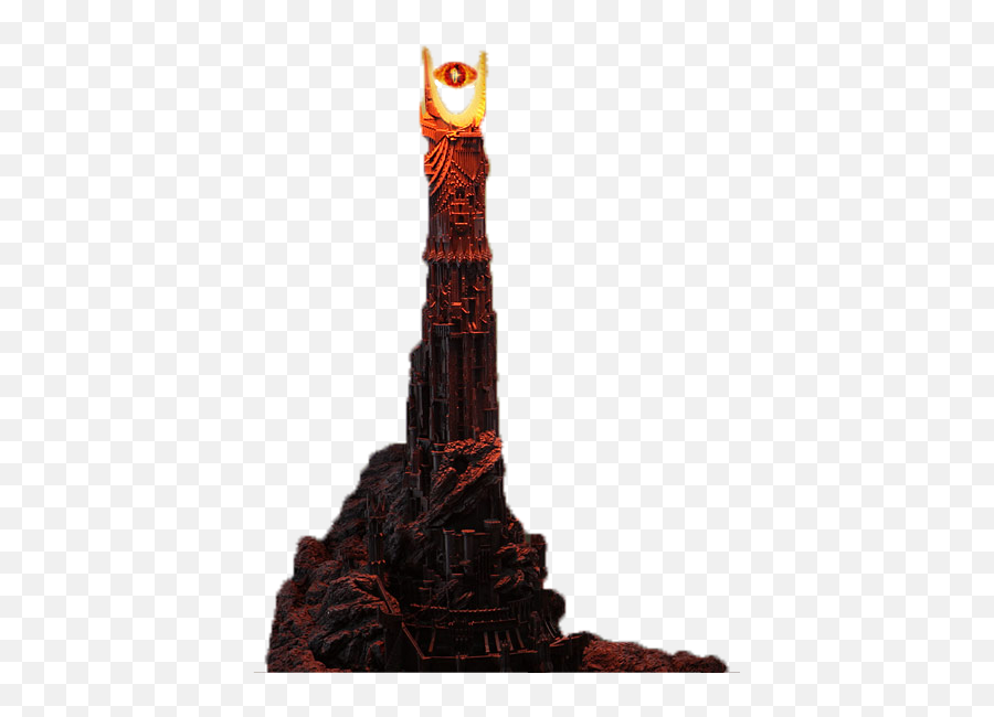 Slide Show Of 2015 Made - Art Png,Eye Of Sauron Png