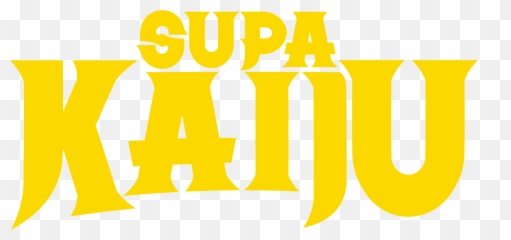Urban Vault Interviews - Language Png,Kaiju Logo