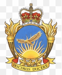 Royal Canadian Air Force - Canadian Search And Rescue Png,Air Force Academy Logo