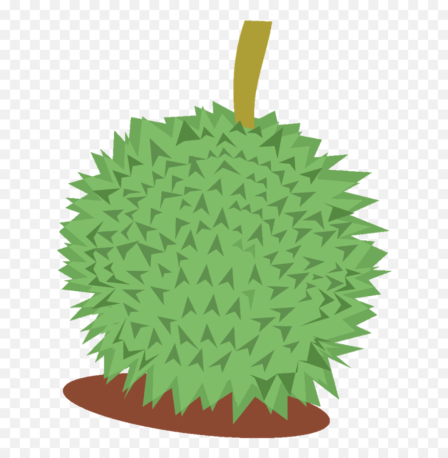 Durian Png - Durian Clipart,Durian Png