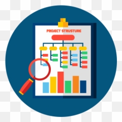 Project Portfolio Review - IAG Consulting Vertical png