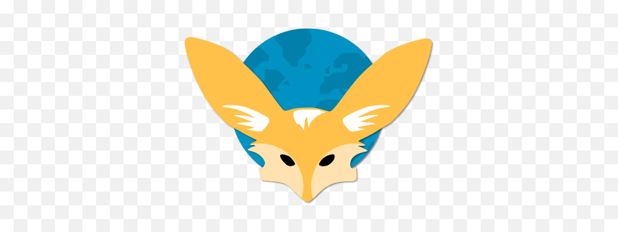 New Icon For Fennec F - Droid 61 By Reyimoci Apps F Language Png,Firefox Icon
