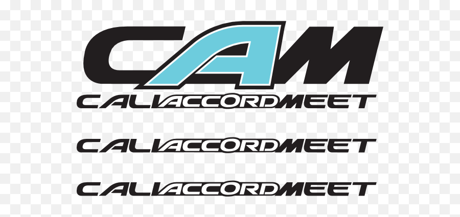 Cali Accord Meet Logo Download - Logo Icon Png Svg Honda Accord,Meet Icon