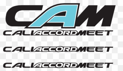 Cali Accord Meet Logo Download - icon png svg Honda