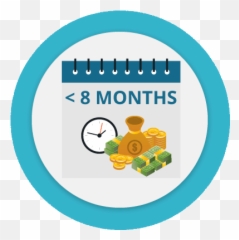 Online Forms - Scriptura Engage Clock png